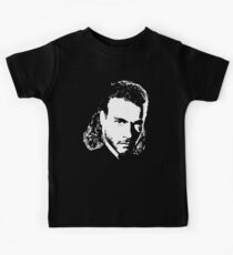 Van Damme Kinder T-Shirt