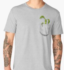 Pickett Pocket Men's Premium T-Shirt