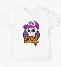 dead cool Kids Tee