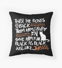 binx pillow