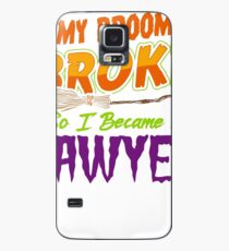 Untitled Case/Skin for Samsung Galaxy