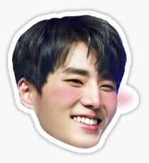 DAY6 YoungK Sticker