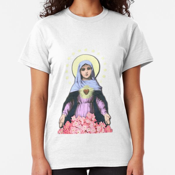 LADY MARY Classic T-Shirt
