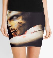 Resident Mini Skirt