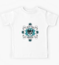 Quad City Misfits Kids Tee