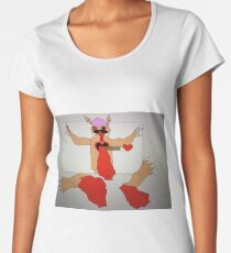 Monstrosity Women's Premium T-Shirt