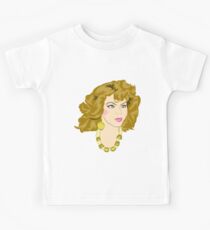 Venus Xtravaganza Kids Tee
