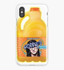 Sonny D iPhone Case
