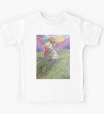 Wild Kids Tee