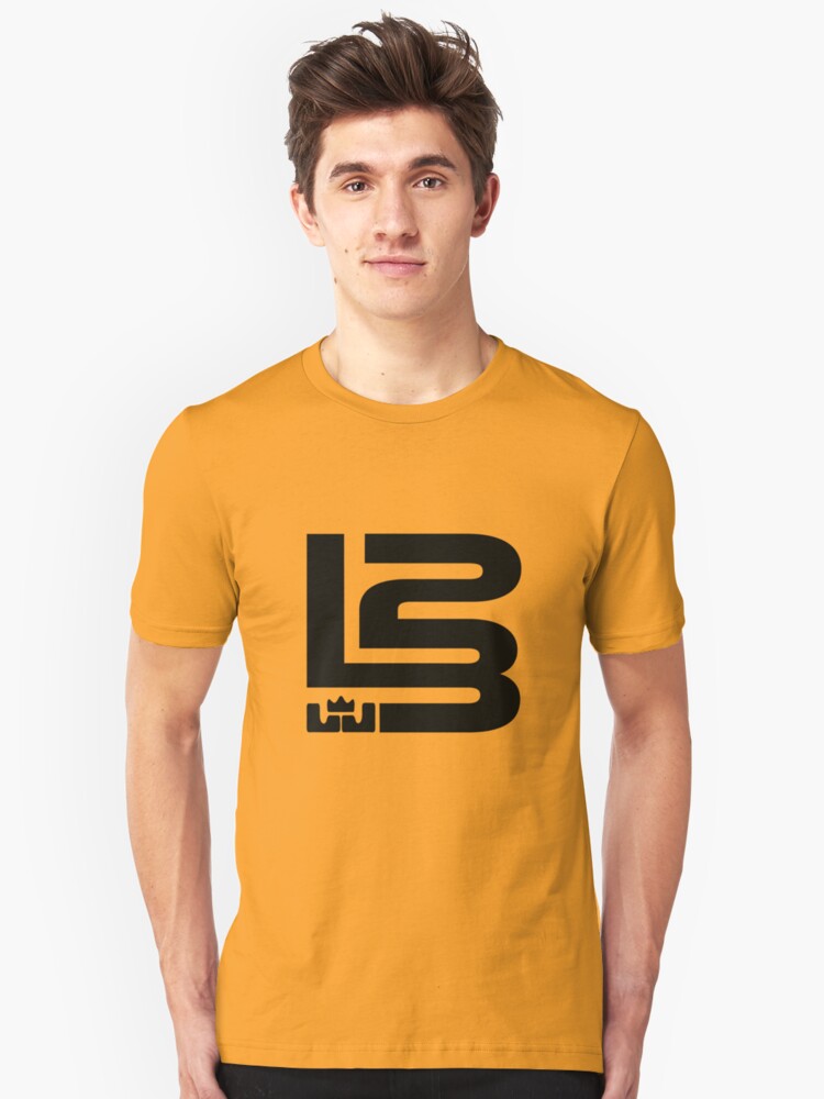 lebron james king shirt