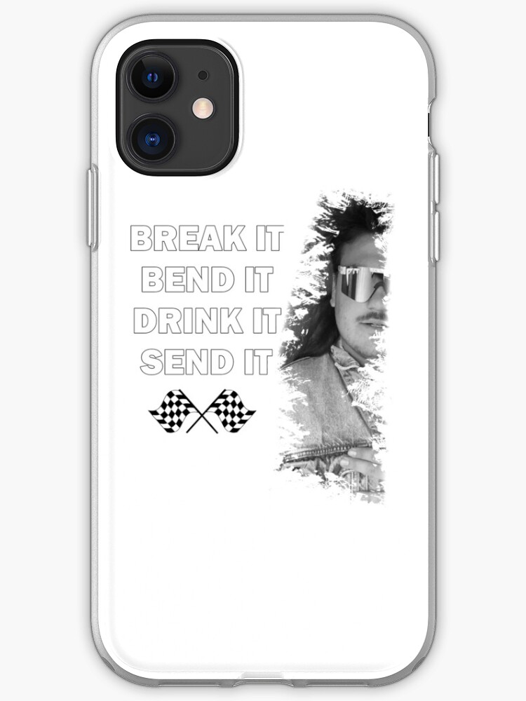 You silly still gonna send it funny meme shirt iPhone 11 case You silly still gonna send it funny meme shirt iPhone 11 case
