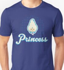 Princess Unisex T-Shirt