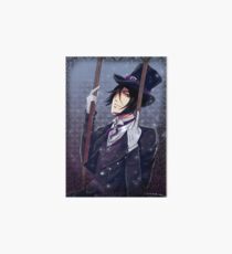 Sebastian Art Board