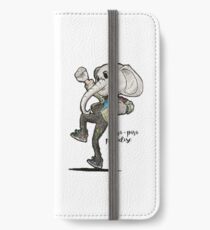 Vinilo o funda para iPhone Paradise - Coldplay