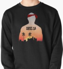 Keep It Up. Pullover