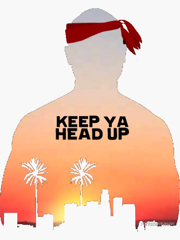 Keep It Up. by rorkstarmason
