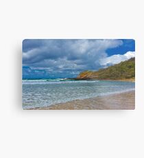 Alexandria Bay Metal Print