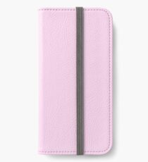 Mushroom Girl iPhone Wallet/Case/Skin