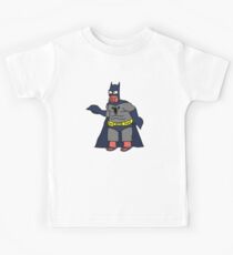 Zoidman! Kids Tee