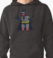 Zoidman! Pullover Hoodie