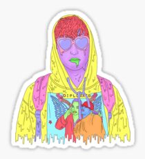 Joji Sticker