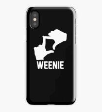 L7 Weenie! iPhone Case/Skin