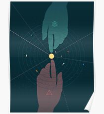 Parallel Universe Poster
