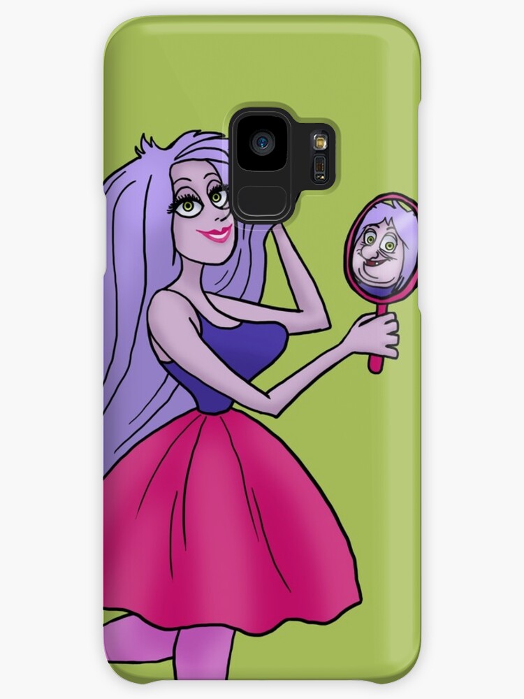 mad madam mim cases