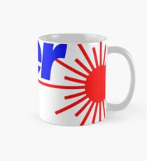 Laser Mug