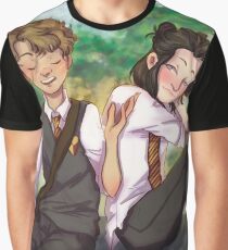 Ethusiast Graphic T-Shirt