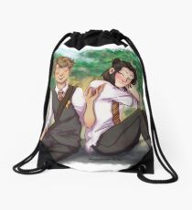 Ethusiast Drawstring Bag