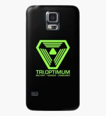 TriOptimum Corporation Case/Skin for Samsung Galaxy