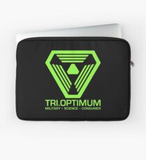 TriOptimum Corporation Laptop Sleeve