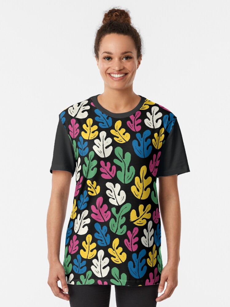 matisse t shirt uk