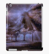 Twilight iPad Case/Skin