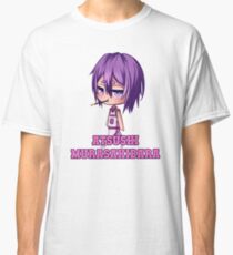 Atsushi Murasakibara Classic T-Shirt