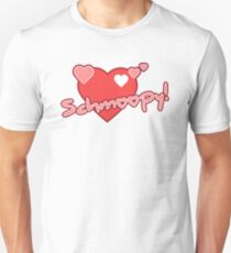 Schmoopy! Unisex T-Shirt