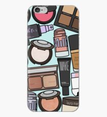 Makeup iPhone Case