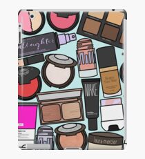 Makeup iPad Case/Skin