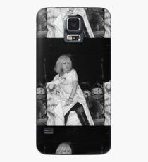 Debbie Harry Case/Skin for Samsung Galaxy