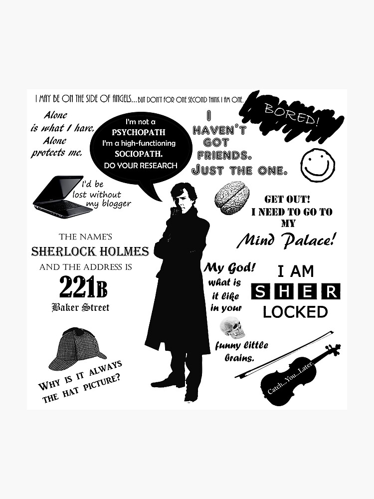 38+ Sherlock holmes beste sprueche ideas