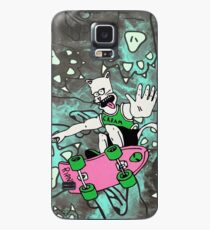 RIPNDIP S8 Outta Here Case/Skin for Samsung Galaxy