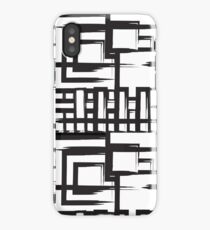 The Neighborhood iPhone Case
