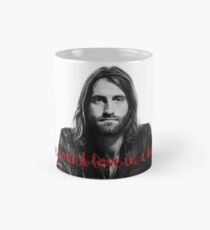 Ryan Hurd Mug