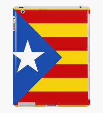 Catalonia iPad Case/Skin