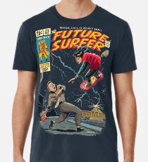 Future Surfer Premium T-Shirt