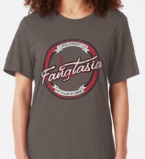 Fangtasia Slim Fit T-Shirt