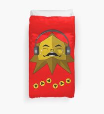 Hot Goron Beats Bettbezug