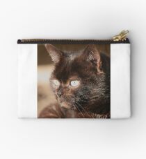 BRIGHT EYES Studio Pouch