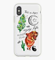 Kian Lawley Tattoos Phone Case iPhone Case